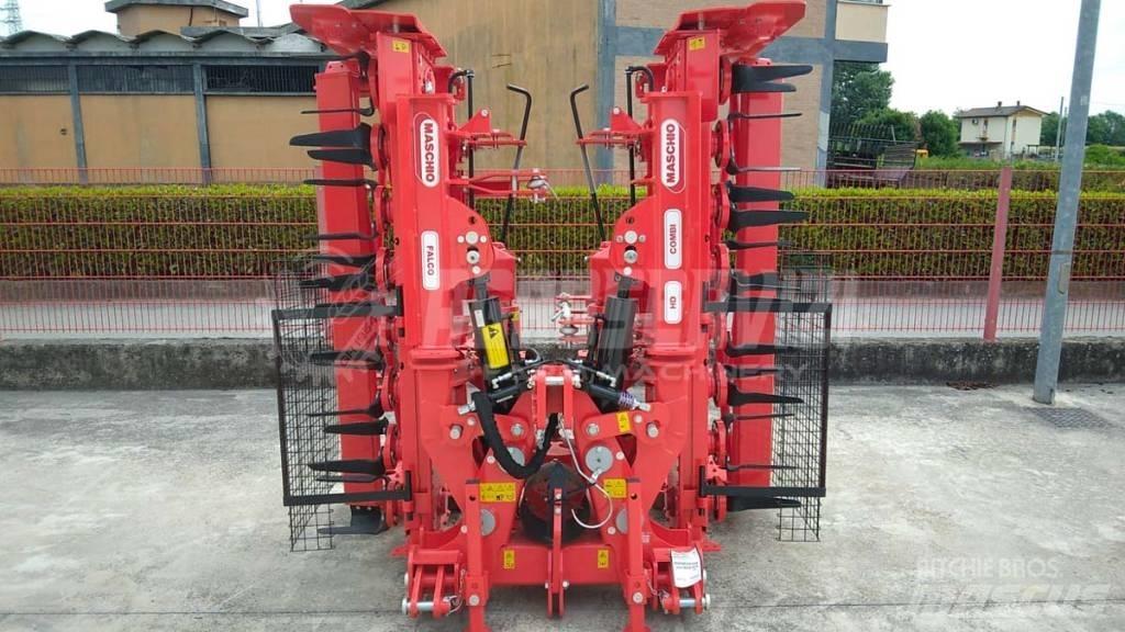 Maschio Falco 4000 Roto drljače i motokultivatori