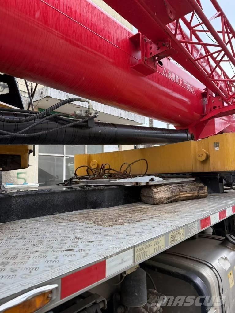 Sany STC 500 C5 Polovne dizalice za sve terene