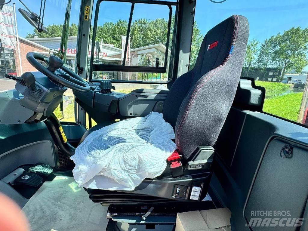Kalmar DCG250-12 Dizelski viljuškari