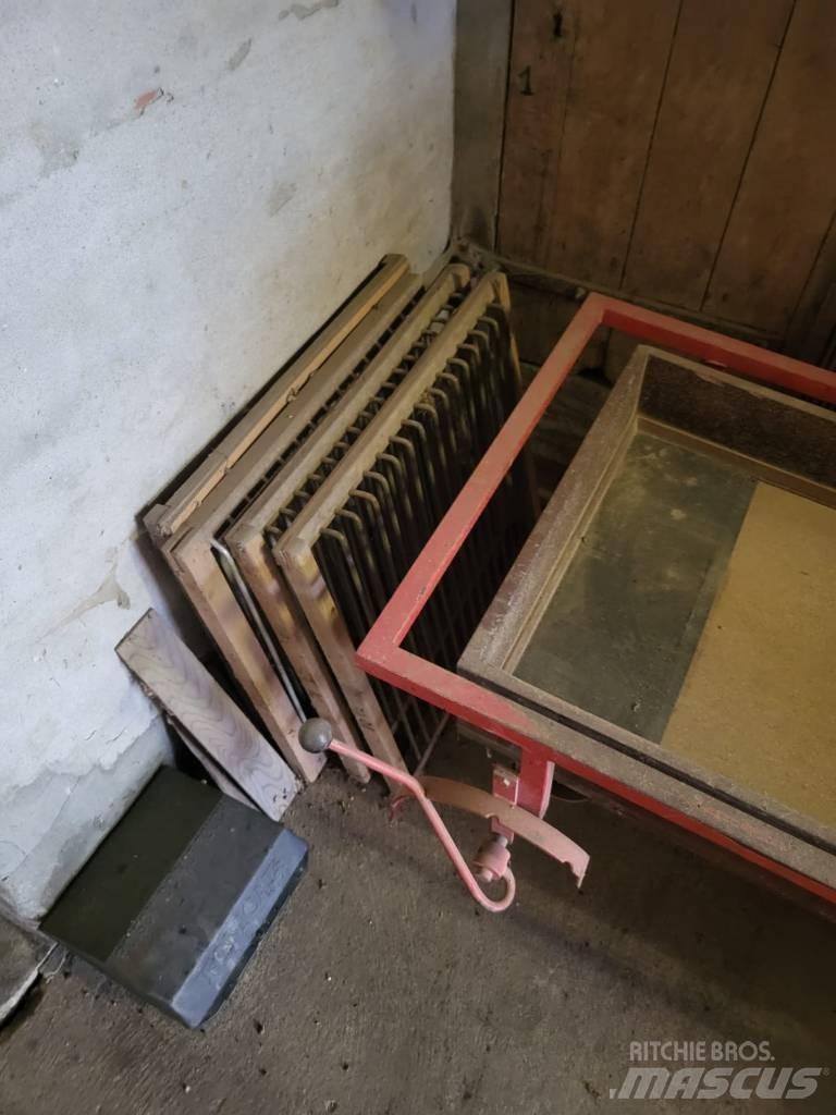 Perfect Sorteerlijn Ostale poljoprivredne mašine