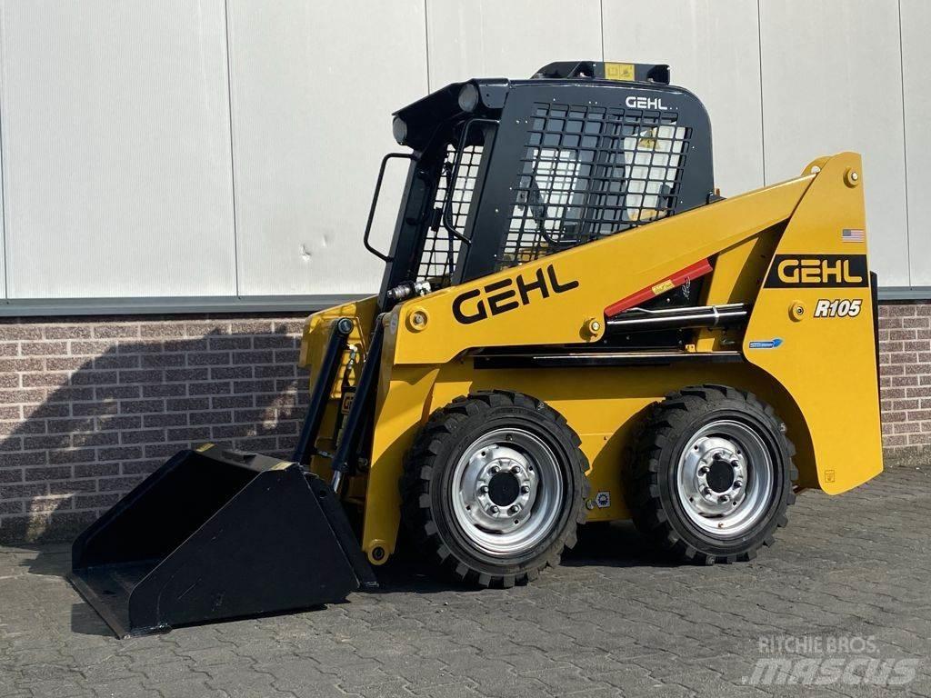Gehl R105 Skid steer mini utovarivači