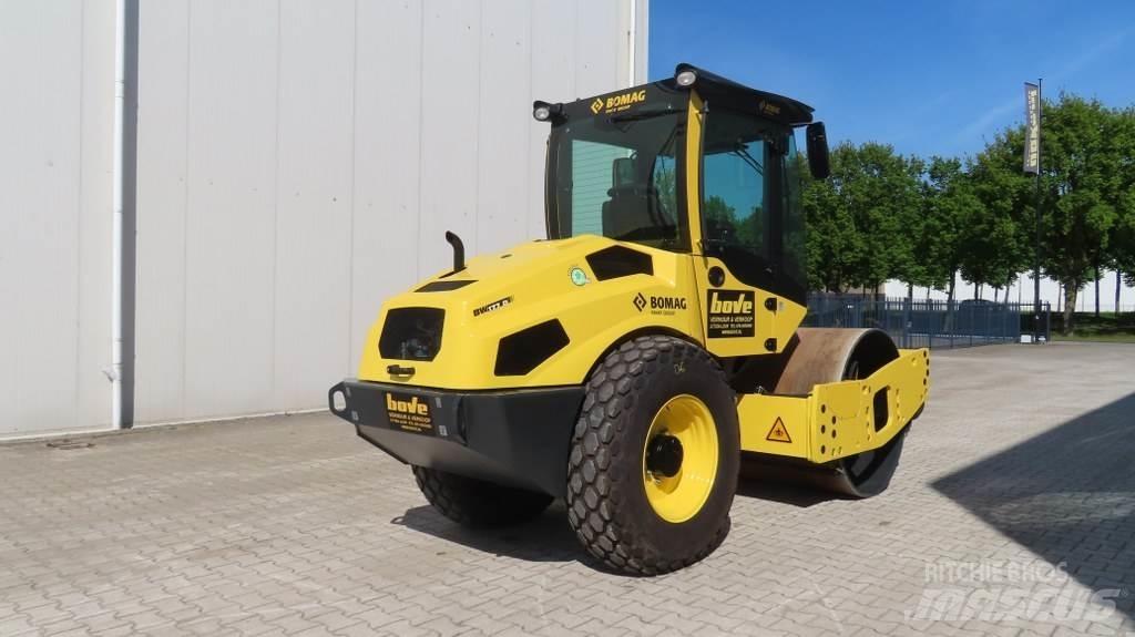 Bomag BW177 D-5 Valjci sa jednim bubnjem