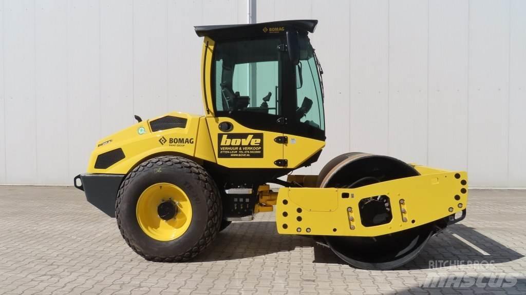 Bomag BW177 D-5 Valjci sa jednim bubnjem