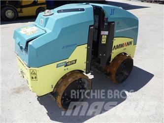 Ammann ARR 1575 Nabijači zemlje