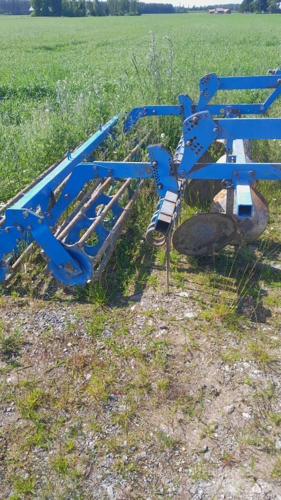 Lemken Smaragd 9 Kultivatori