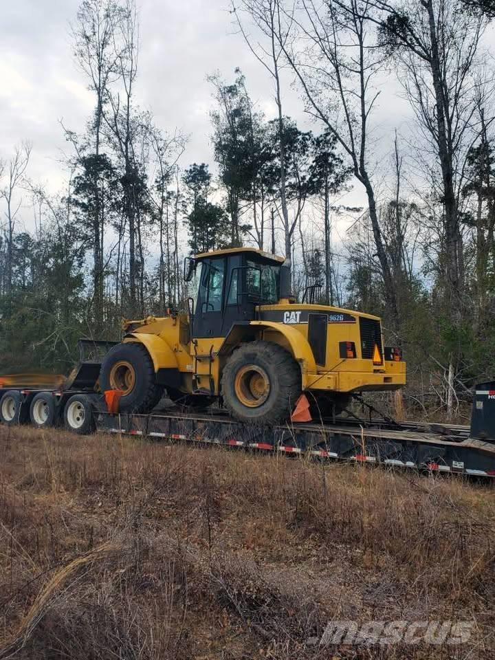 CAT 962 G Utovarivači na točkove