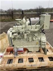 Cummins 6BT5.9D(M) Brodski pomoćni motori