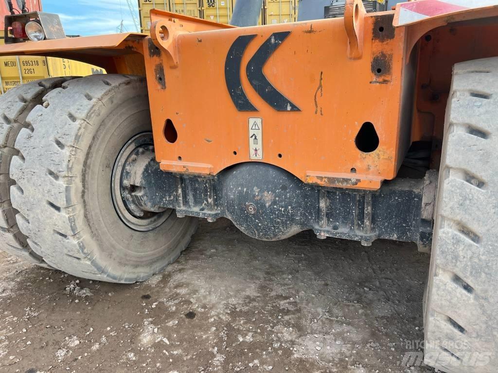 Kalmar DRF 450-60 S5 Dohvatni viljuškari