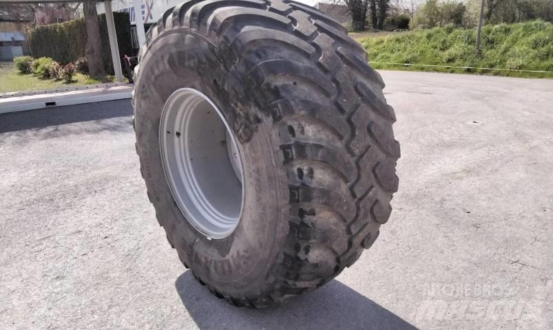 Alliance 800/60R32 Gume, točkovi i felne