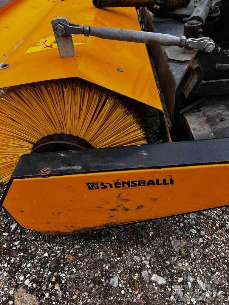  Stenballe FF2200 SP Ostale mašine za put i sneg