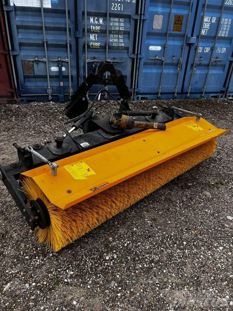 Stenballe FF2200 SP Ostale mašine za put i sneg