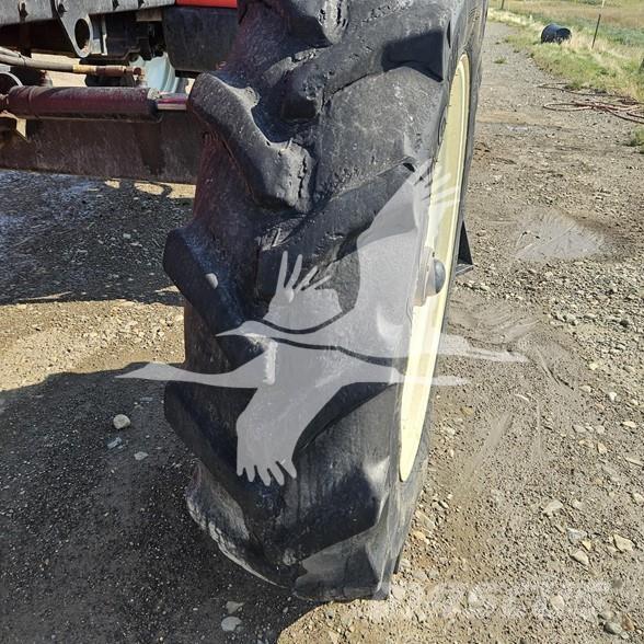 Apache AS1020 Samohodne prskalice