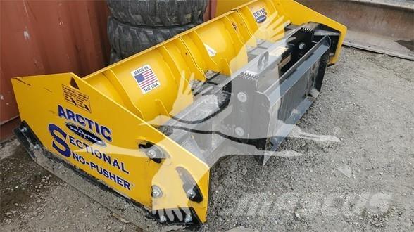  ARTIC LD8 Ostalo za građevinarstvo