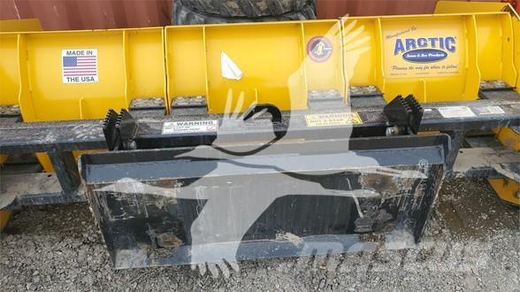  ARTIC LD8 Ostalo za građevinarstvo