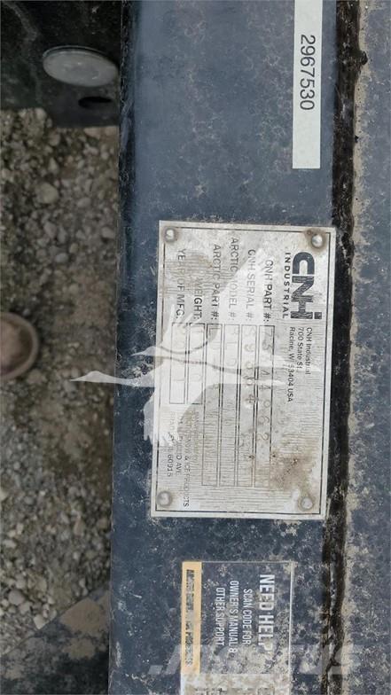  ARTIC LD8 Ostalo za građevinarstvo