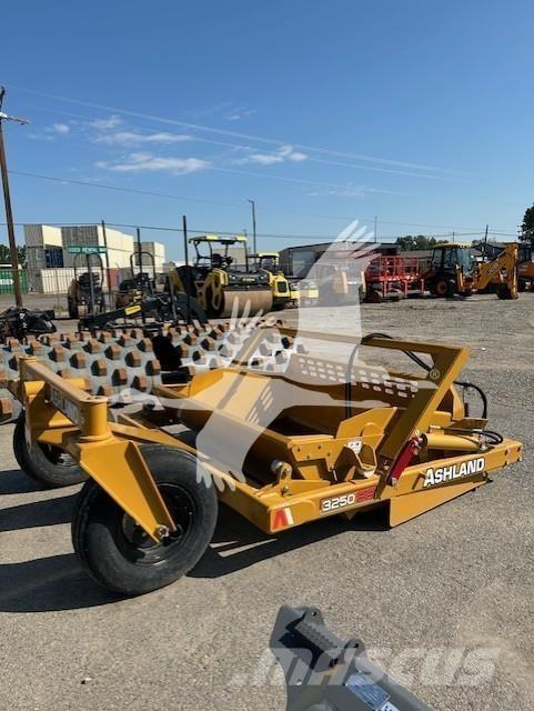 Ashland 3250SS Polovni strugači
