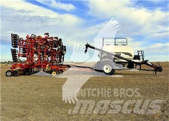 Bourgault 5710 Sejačice