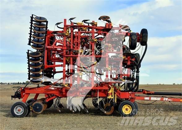 Bourgault 5710 Sejačice