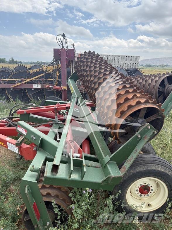 Brillion X108 Ostale mašine i priključci za obradu tla