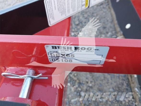 Bush Hog BBX65 Ostalo za građevinarstvo