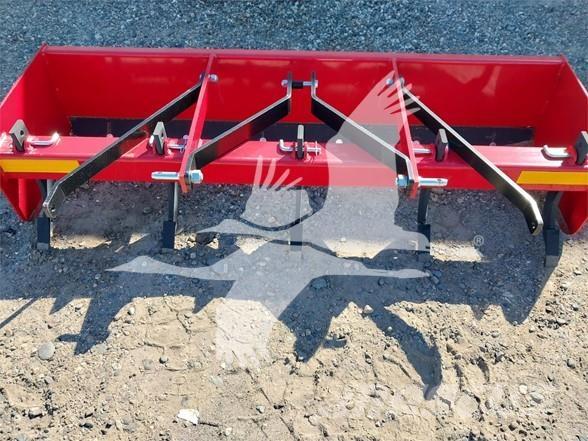 Bush Hog BBX72 Ostalo za građevinarstvo