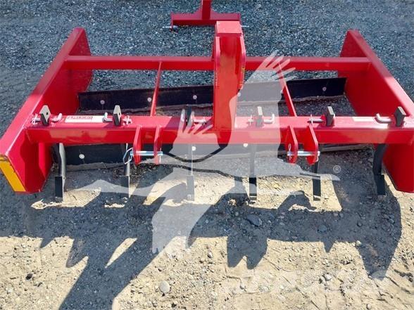 Bush Hog RG72 Ostalo za građevinarstvo