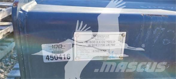 CASE 521G XR Utovarivači na točkove