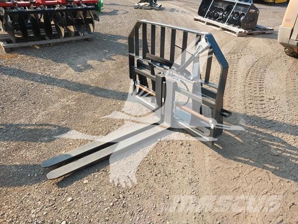 CASE 55A-FFB Viljuške