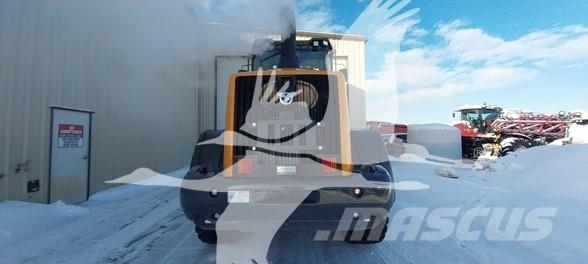 CASE 721G Utovarivači na točkove