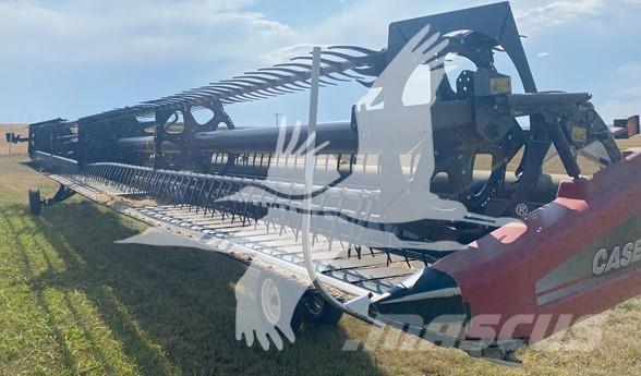 Case IH 2152 Glave hederi za kombajne