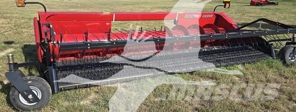 Case IH 3016 Glave hederi za kombajne