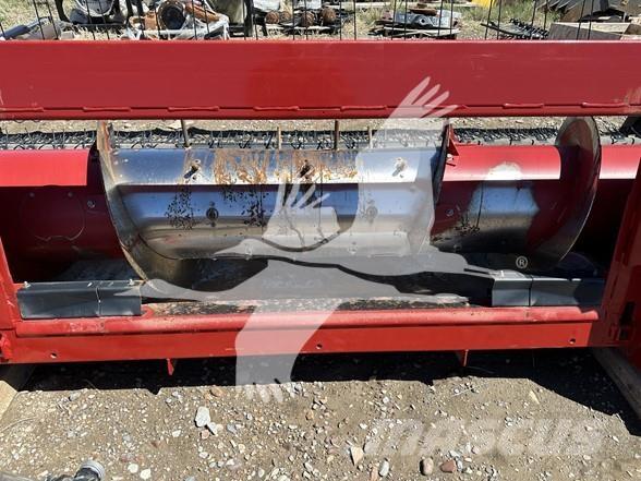 Case IH 3016 Glave hederi za kombajne