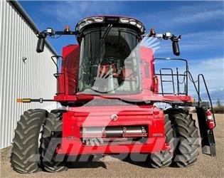 Case IH 8250 Kombajni