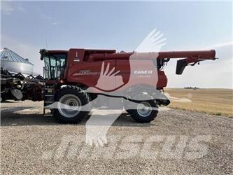 Case IH 8250 Kombajni