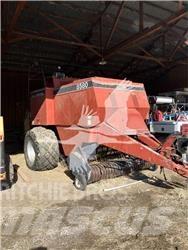 Case IH 8580 Prese/balirke za četvrtaste bale