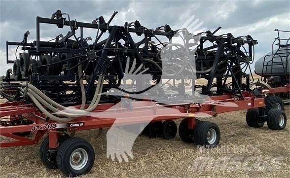 Case IH ATX700 Sejačice