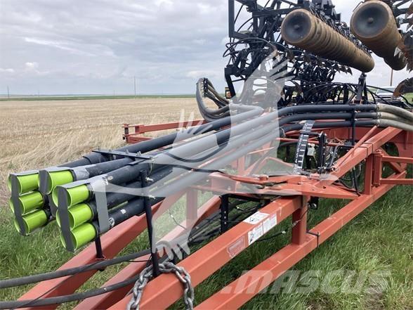 Case IH ATX700 Sejačice