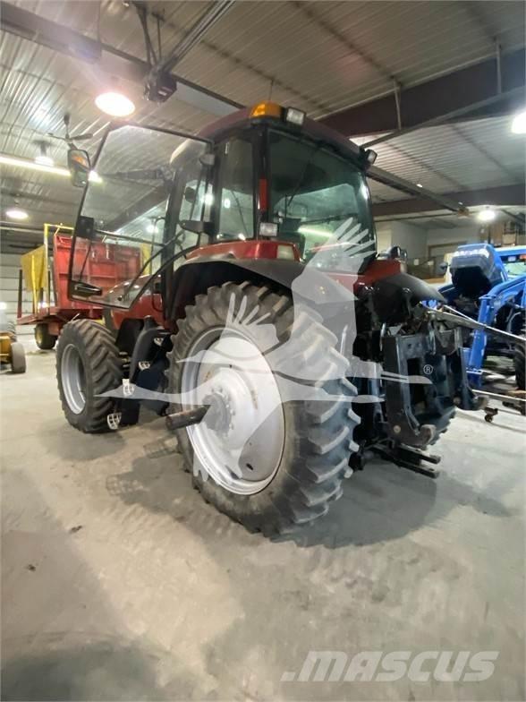Case IH MX200 Traktori