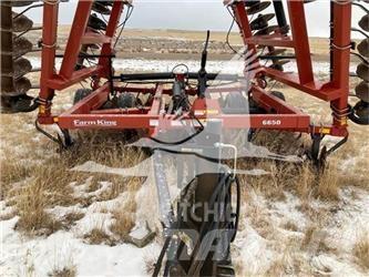 Farm King 6650 Tanjirače