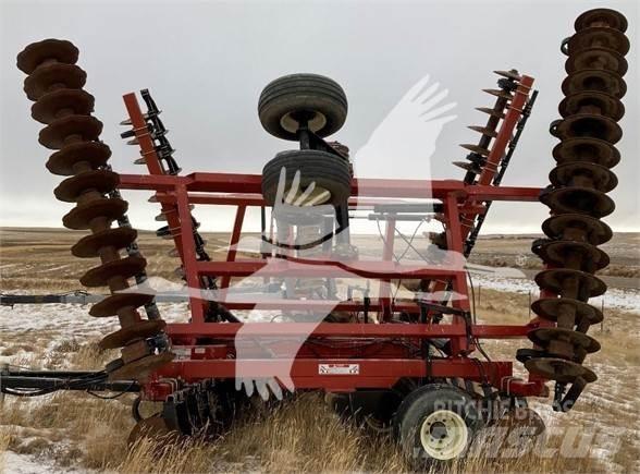 Farm King 6650 Tanjirače