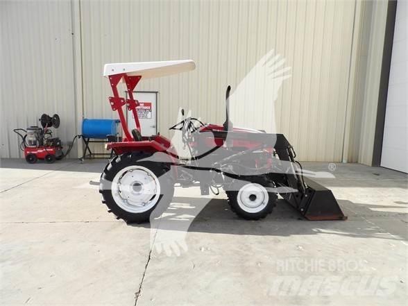  FARM PRO 2425 Traktori