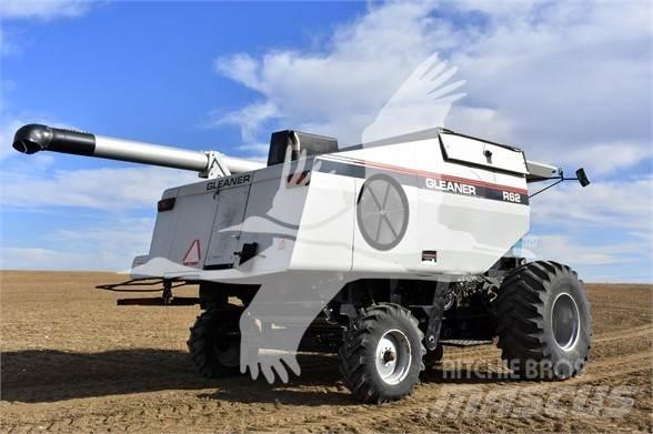 Gleaner R62 Kombajni