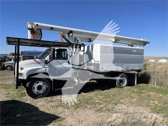 GMC 7500 Ostalo za građevinarstvo