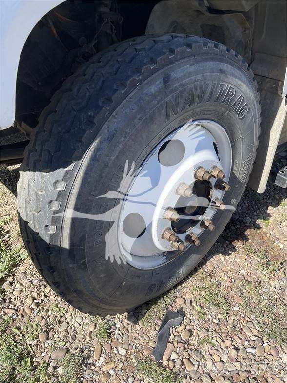 GMC 7500 Ostalo za građevinarstvo