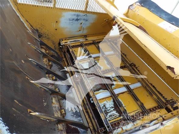 Haybuster 2650 Ostala oprema za žetvu stočne hrane