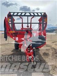Highline BP661 Ostala oprema za žetvu stočne hrane