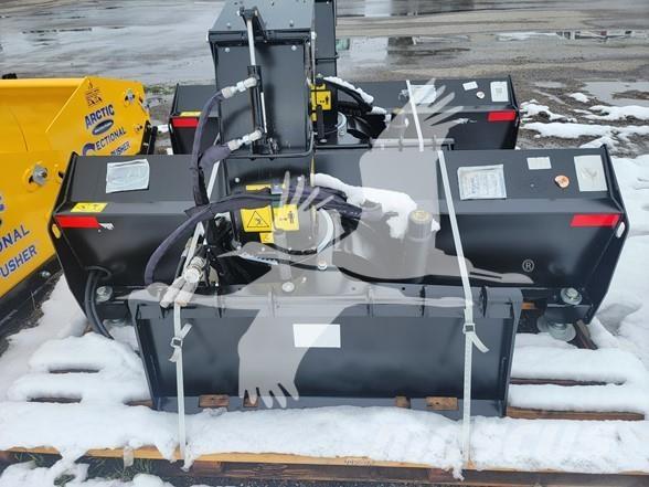 JCB 332/X4385 Snežne freze