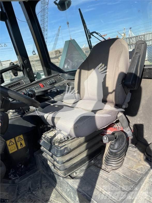 JCB 409 Utovarivači na točkove