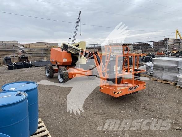 JLG 340AJ Zglobne podizne platforme