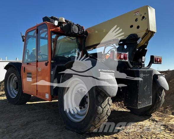 JLG G6-42A Teleskopski viljuškari